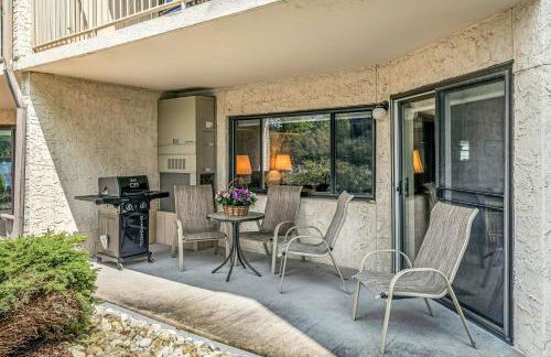 Epic Views and Pool Access! Gem on Big Boulder Lake - Foto 21