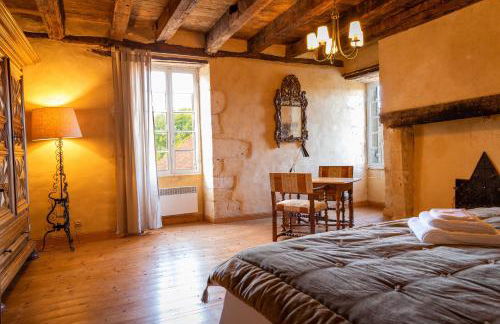 le Domaine du Trouiller - Foto 35