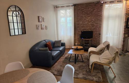 Gîte du Corupsis - Foto 14