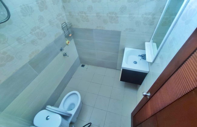 Homestay Semarang - Foto 21