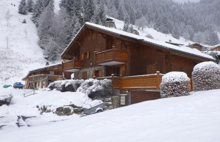 Le Lièvre Blanc, appartement N°2 - Foto 1