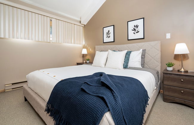 CENTRALLY Located 3-Br Home | TRUE Ski In/Out | FREE access to Pools & Hot Tubs - Foto 6