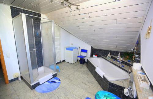 Ferienwohnung Maria Waldblick 95 qm, - Foto 12