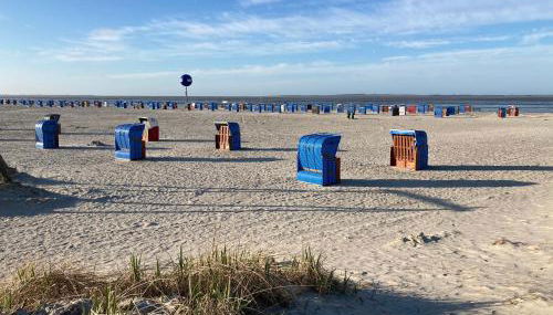 Ferienhäuser Dornumersiel - Foto 5