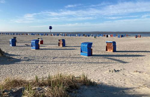 Ferienhäuser Dornumersiel - Foto 5