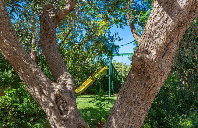 Mirto - Residenza Arcangela con Piscine nel Salento - Photo 26