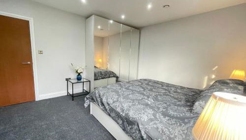 Newly built spacious 1 bedroom apartment - Foto 4