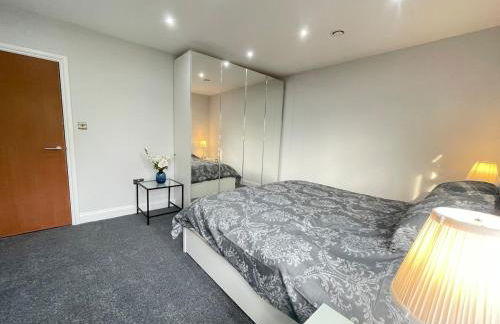 Newly built spacious 1 bedroom apartment - Foto 4