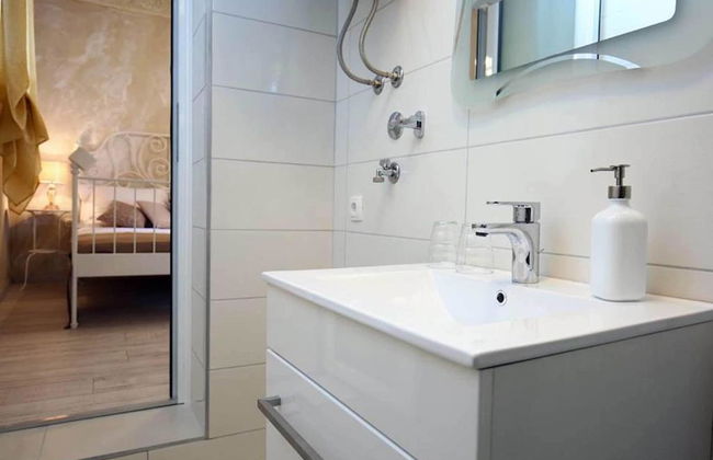 Luxury Lidija Rooms - Foto 28