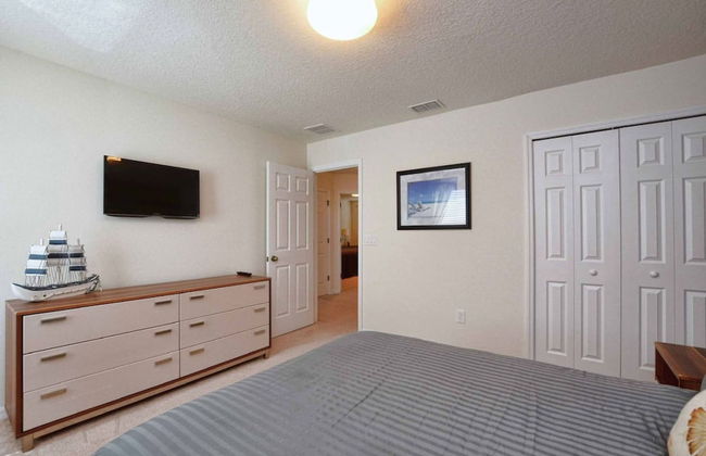 Your Disney Home Vacation BV - Foto 25