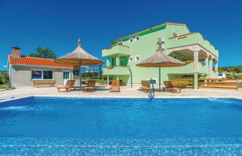 Cozy Home In Pakostane - Foto 1