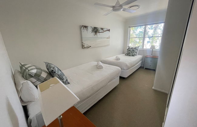 Noosa Entrance Waterfront Resort - Photo 44