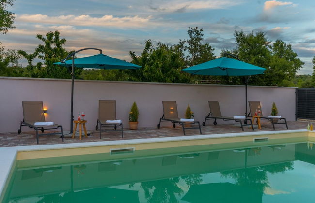 Villa Summer House Zadarvillas - Foto 10