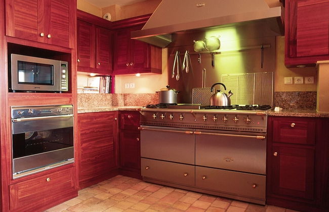 Maison d'hotes l'Amiradou - Foto 9