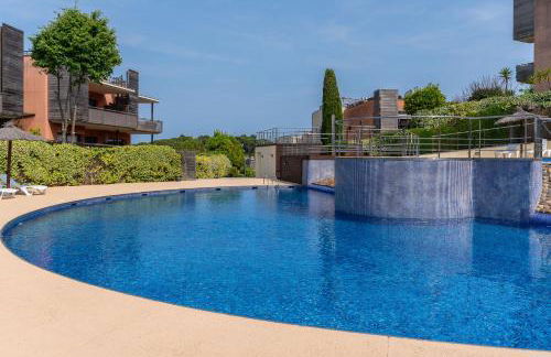 Charming Garden Apartment en "Jardins de Sa Boadella" - Foto 63