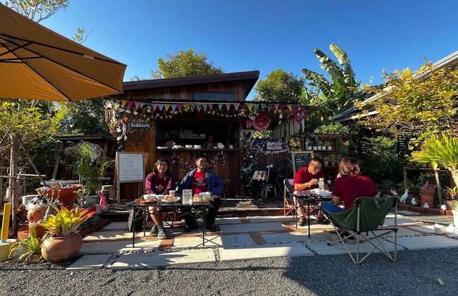 Monkey Cottage - Photo 72