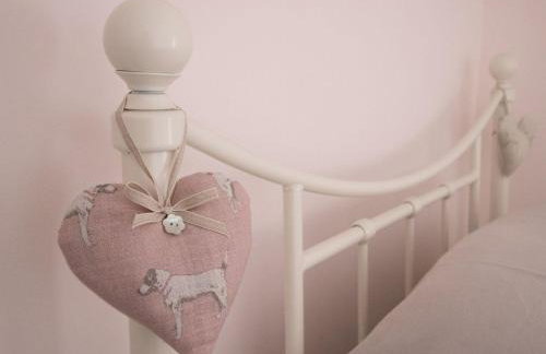 Amy Cottage - Foto 28
