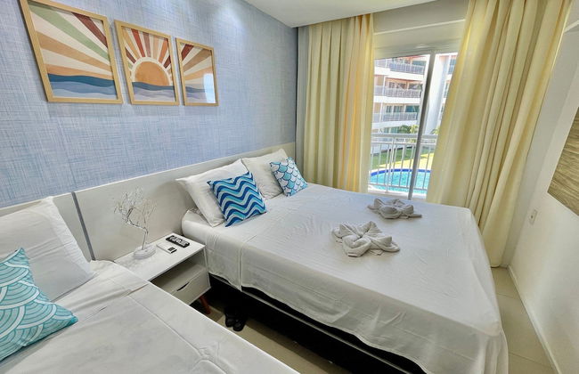 Solarium Residence Resort - Photo 31