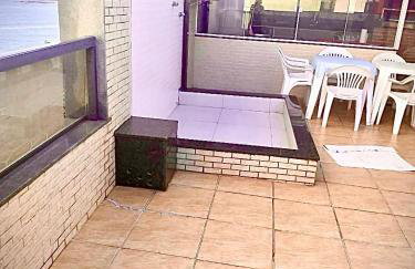 Apartamento com terraço privativo e vista mar - Foto 2