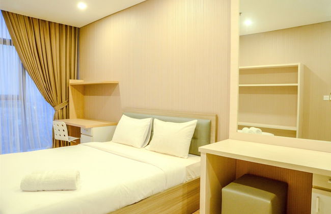 Spacious and Modern L'Avenue Apartment - Photo 9