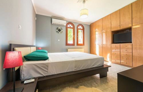 Athens Countryside resort with pool - Foto 22