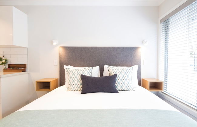 Beechwood Boutique Accommodation - Foto 3