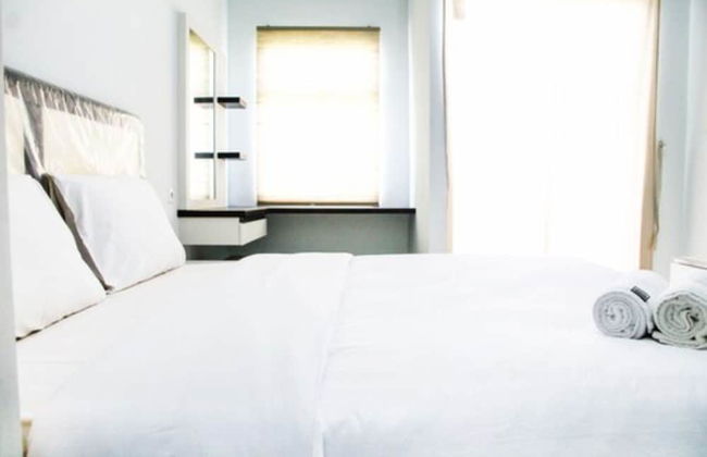 Best Price Studio Room Ayodhya Residences - Foto 5