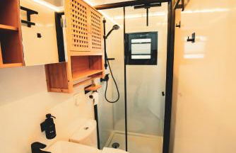 TraumZeitBoot Heidi - exklusiver Festlieger in perfekter Lage am Scharmützelsee Bad Saarow - Foto 17