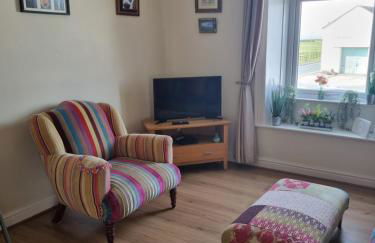 West View Cottage in Seaside Village of Allonby Cumbria - Foto 7