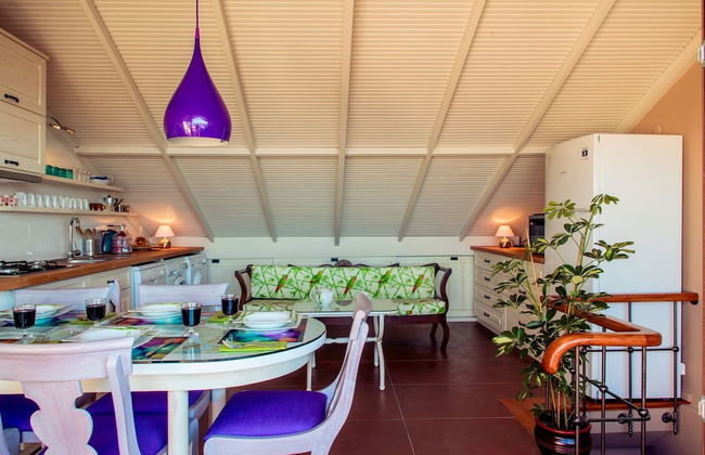 Beautiful Apartment With Bosphorus Views, Istanbul - Foto 11