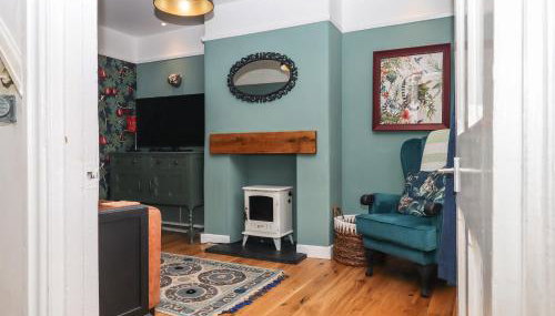 Rose Cottage - Foto 4