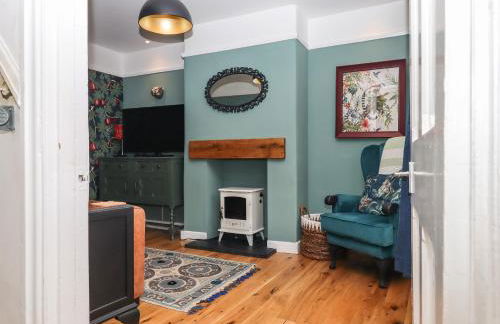 Rose Cottage - Foto 4