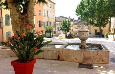 Entre Saint-Tropez et les gorges du Verdon. - Foto 8