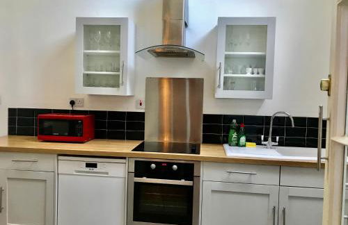 TORWOOD VICTORIAN HOUSE - Foto 41