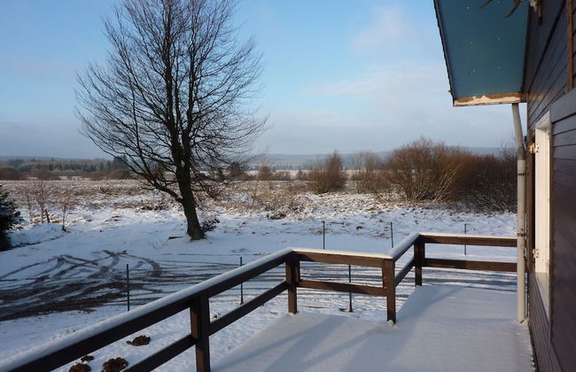 Chalet in Forested Sourbrodt - Foto 39