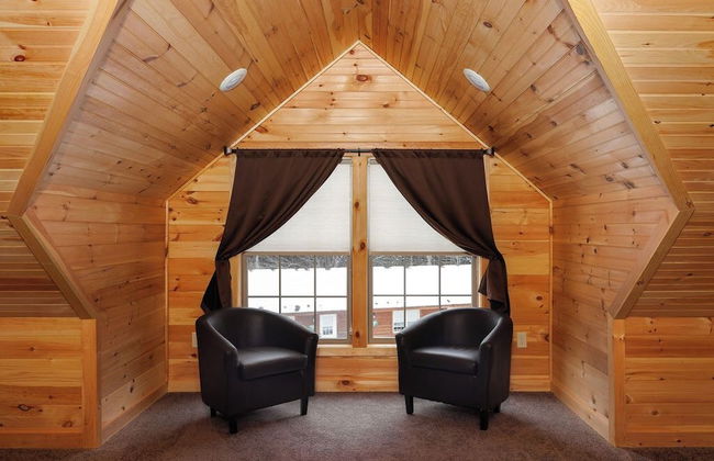 Presidential Mountain Resort - Foto 26