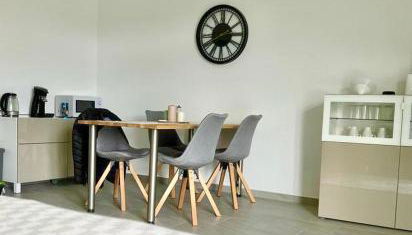 Apartment mit Stadtblick - Foto 2