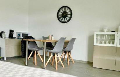 Apartment mit Stadtblick - Foto 2