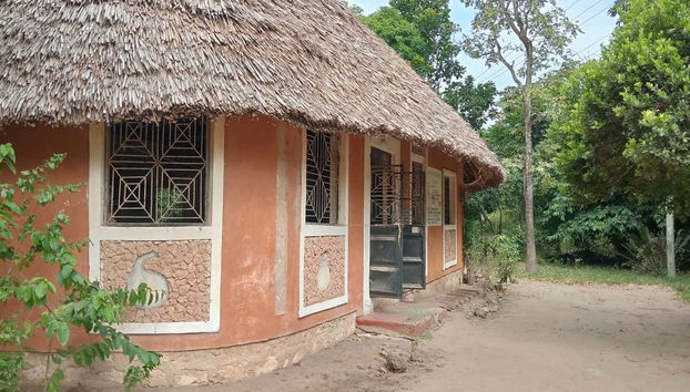 ¿Sabíais que Kaya significa hogar o aldea?