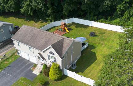 Newly Furnished 4Bedroom Home Near Worcester Airport - Foto 22