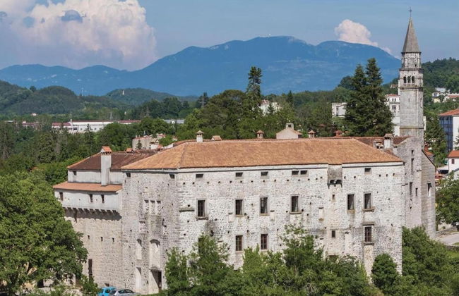 Apartment in Istria With Nature Views - Foto 29