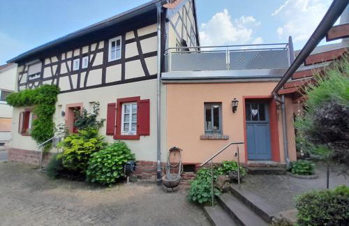 Ferienwohnung Camino - Foto 1