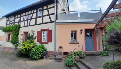 Ferienwohnung Camino - Foto 1