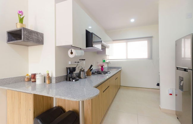 Breezy & Bright Full Apartment - Foto 15