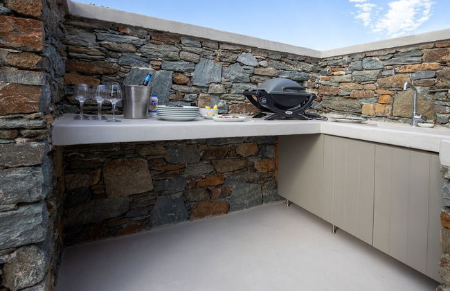 Phos Villas Tinos - Foto 53