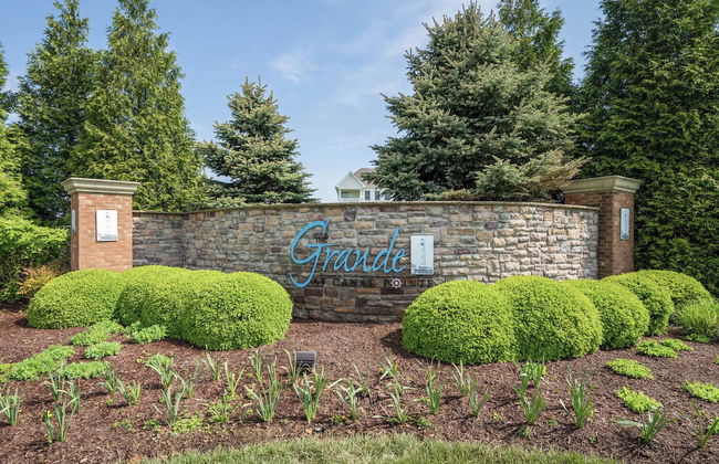 Grande at Canal Pointe A Coastal Getaway - Foto 26