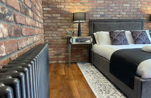 'The Loft' - Foto 14