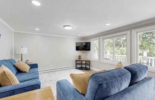 Heart Pond Hideaway Annex - Foto 8