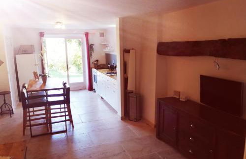 Bastide Provençale Les Mûriers d'Engaspaty - Foto 54