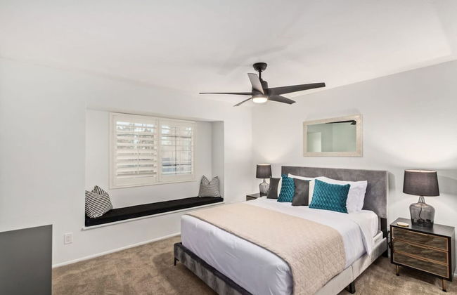 Tiki Paradise w Htd Pool Putt Grn Tiki Bar - Photo 23